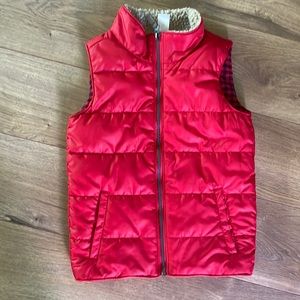 Carters vest